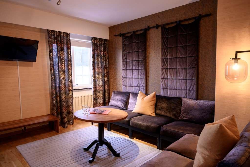 Scandic Vaernamo Kamer foto