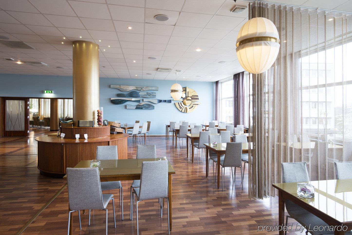 Scandic Vaernamo Buitenkant foto