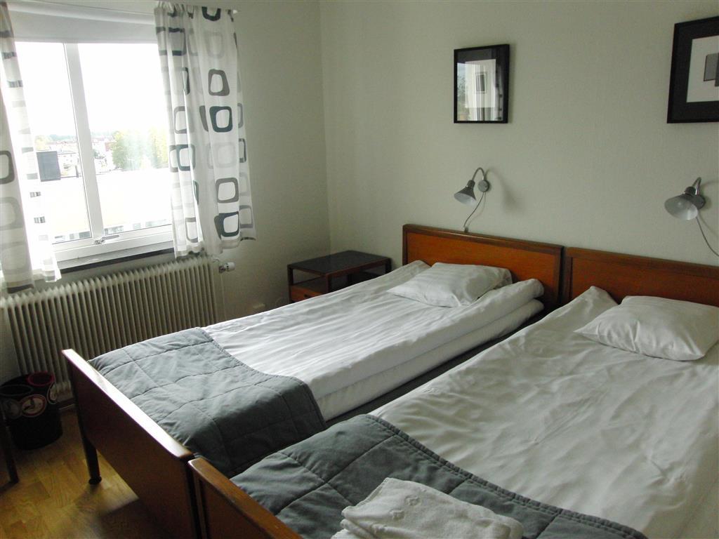 Scandic Vaernamo Kamer foto