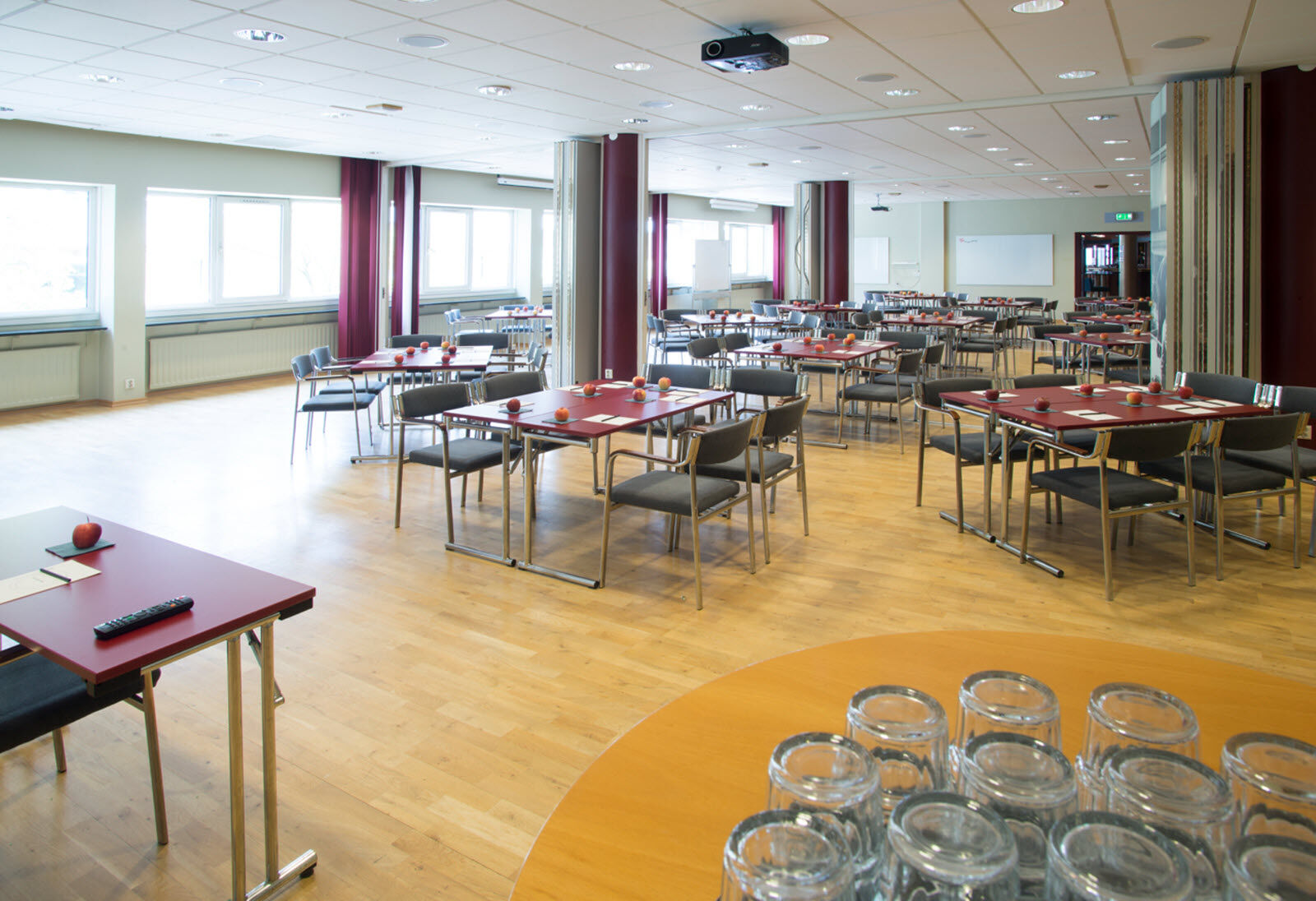 Scandic Vaernamo Buitenkant foto
